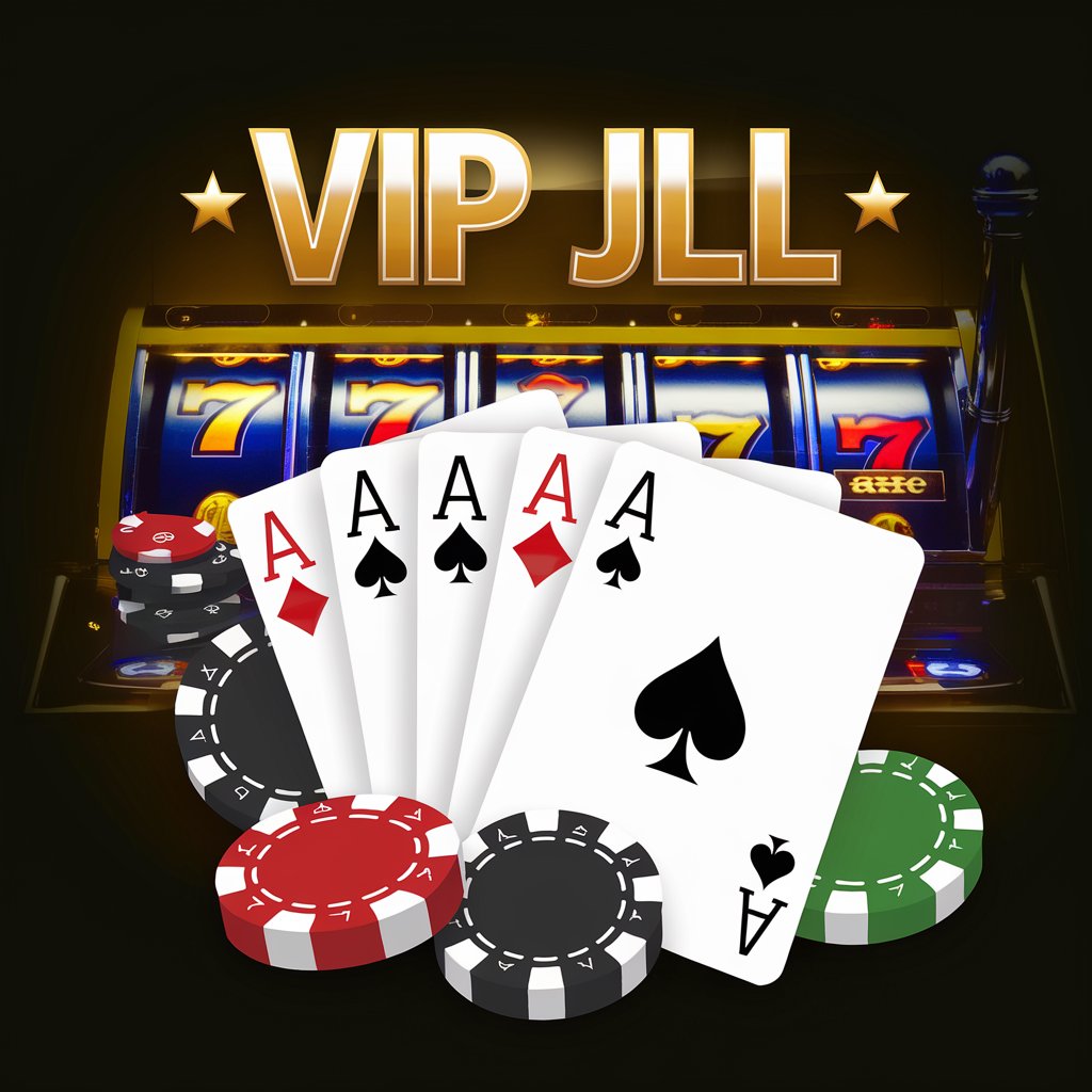 VIP JLL Banner Image